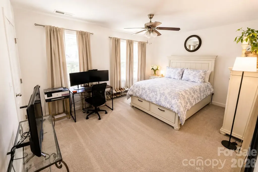 650 W Cemetery Street Salisbury NC 28144