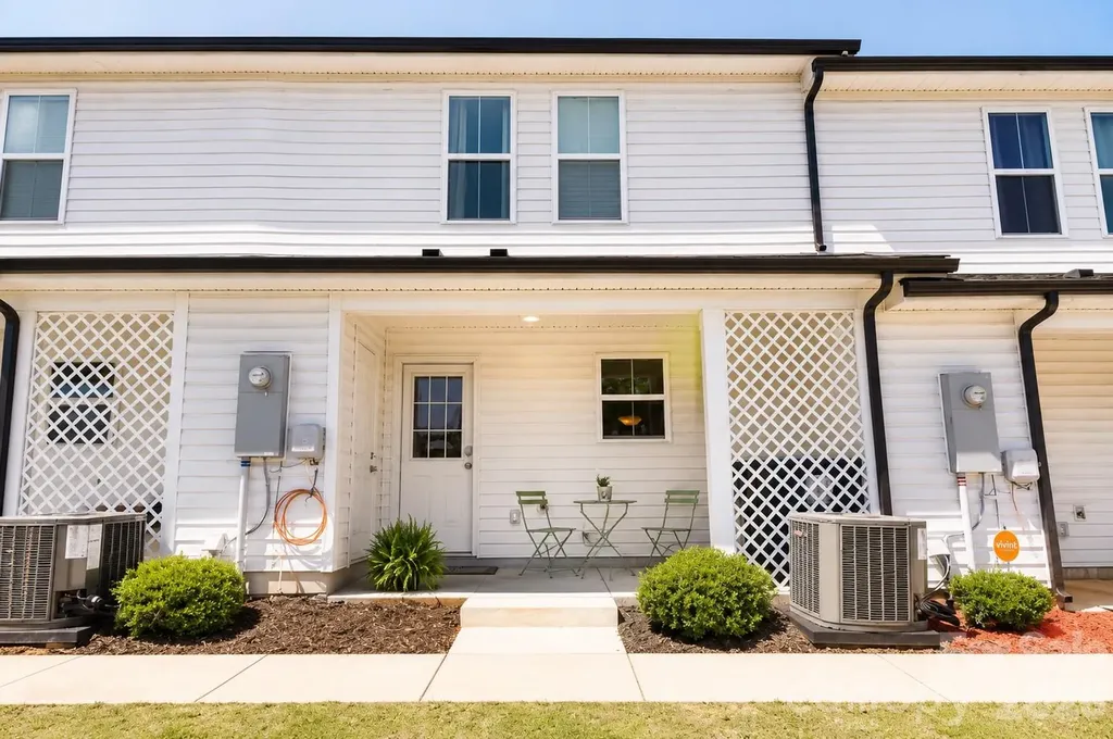 650 W Cemetery Street Salisbury NC 28144