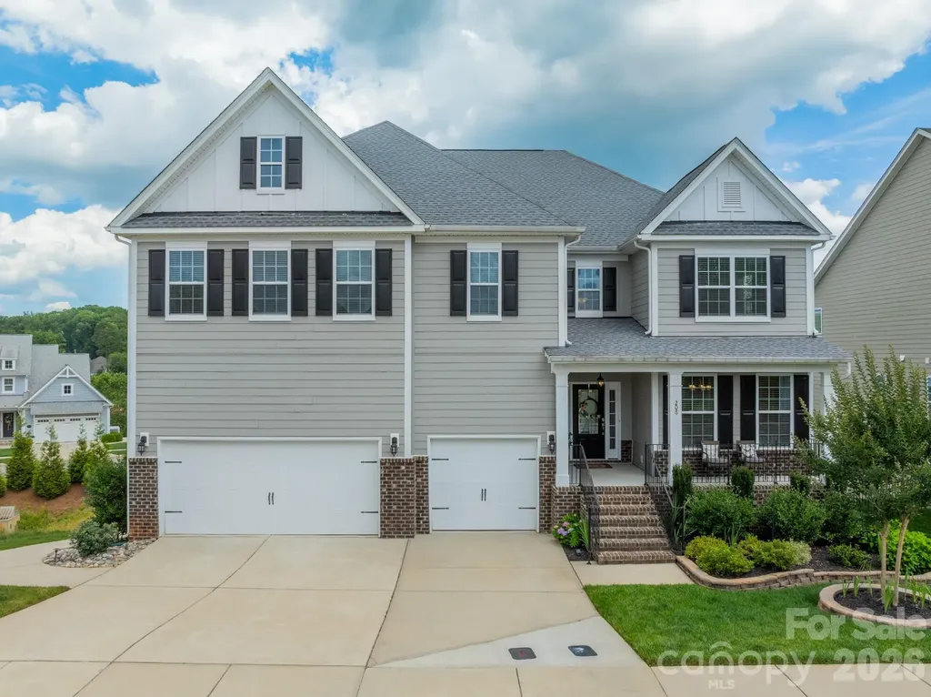 208 Canoe Pole Lane Mooresville NC 28117