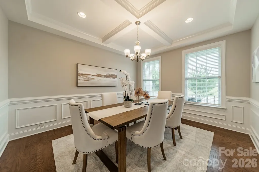 208 Canoe Pole Lane Mooresville NC 28117