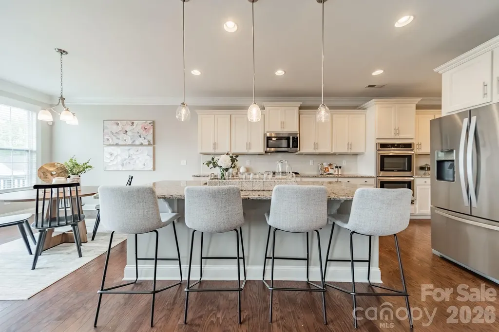 208 Canoe Pole Lane Mooresville NC 28117