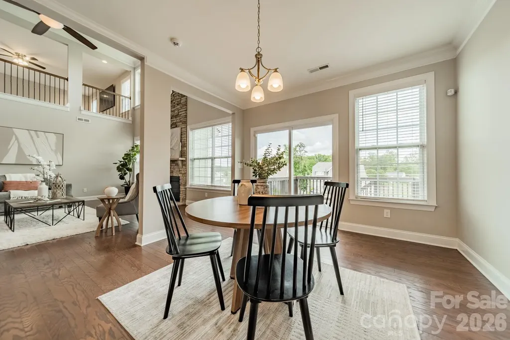 208 Canoe Pole Lane Mooresville NC 28117
