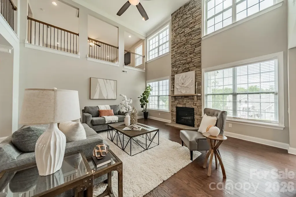 208 Canoe Pole Lane Mooresville NC 28117