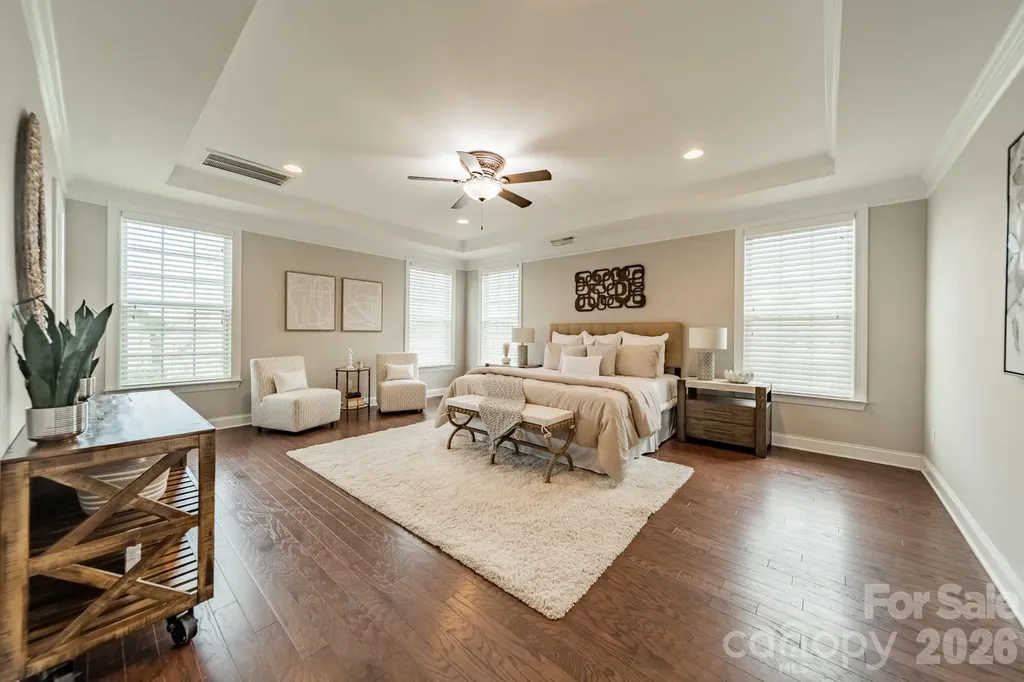 208 Canoe Pole Lane Mooresville NC 28117