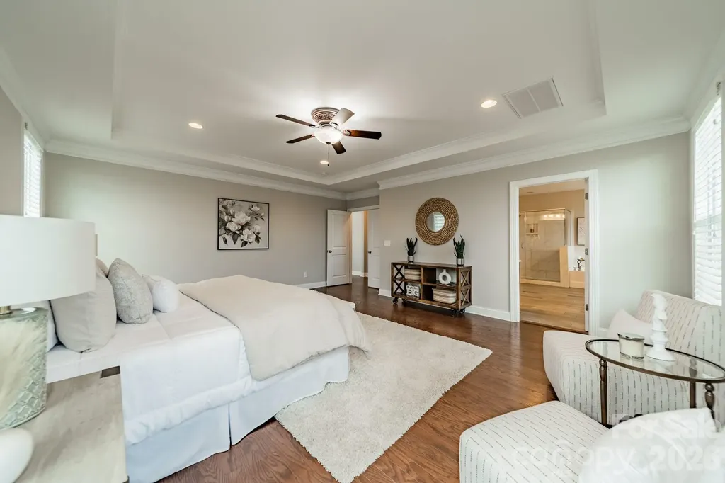 208 Canoe Pole Lane Mooresville NC 28117