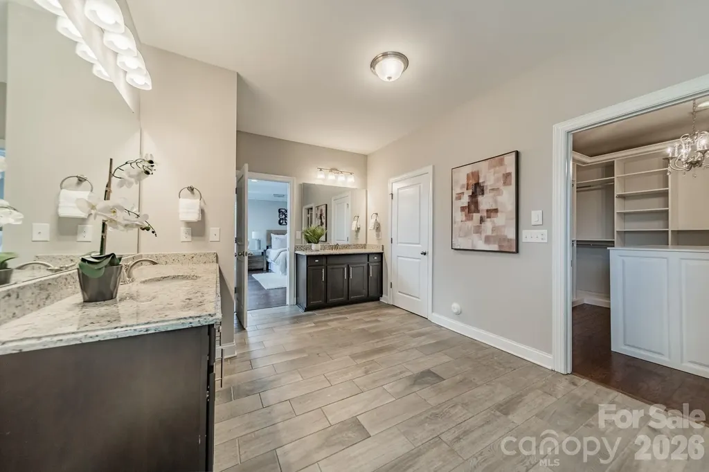208 Canoe Pole Lane Mooresville NC 28117