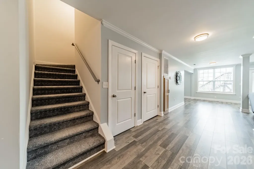 208 Canoe Pole Lane Mooresville NC 28117