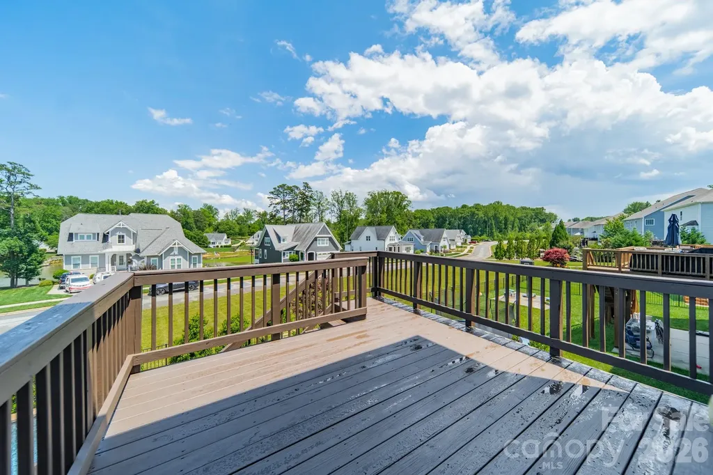 208 Canoe Pole Lane Mooresville NC 28117