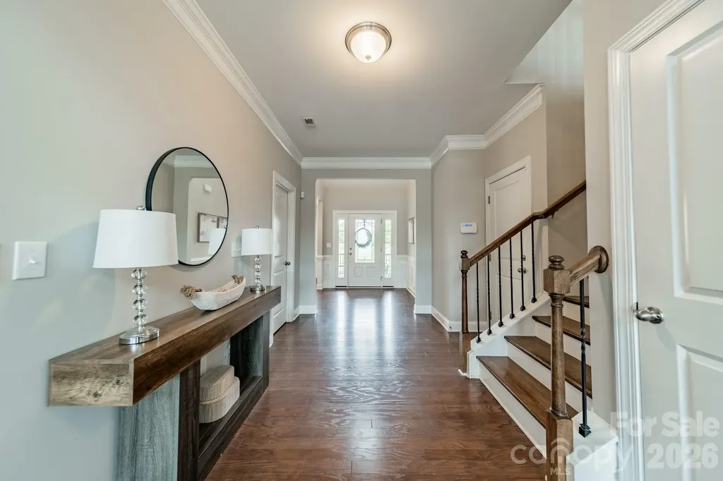 208 Canoe Pole Lane Mooresville NC 28117