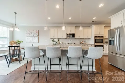 208 Canoe Pole Lane Mooresville NC 28117