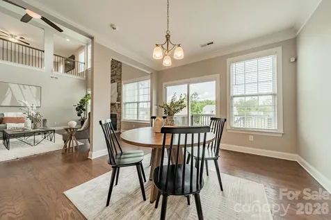 208 Canoe Pole Lane Mooresville NC 28117
