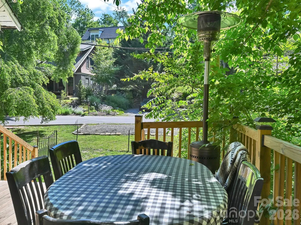 24 Chatham Road Asheville NC 28804