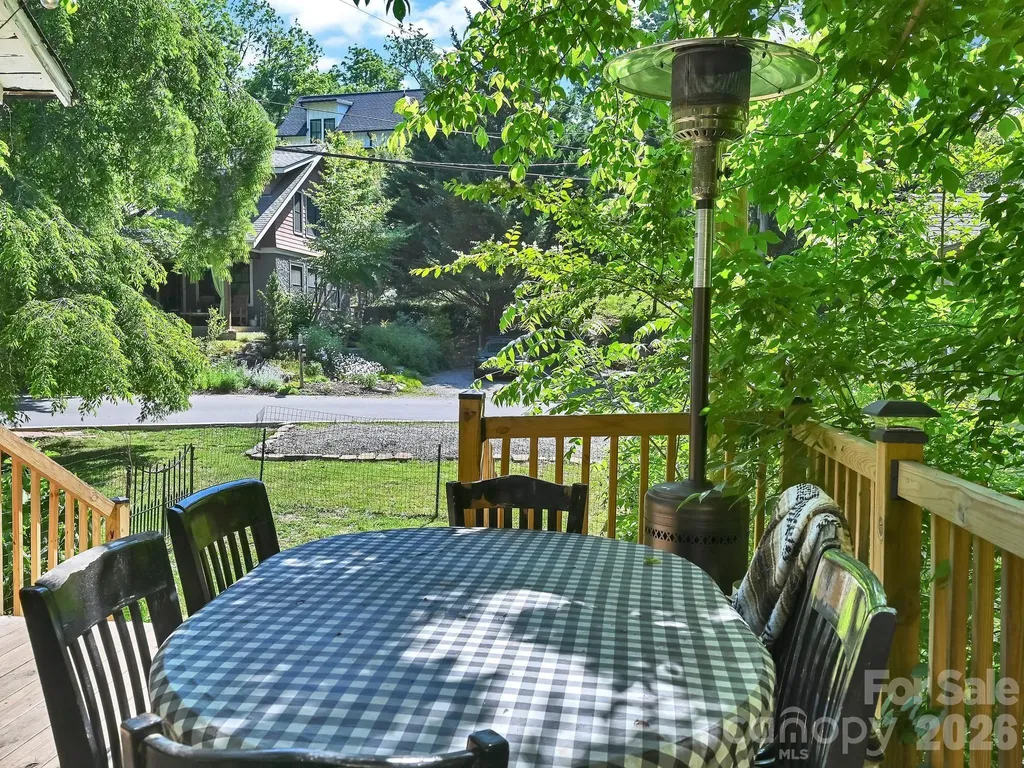 24 Chatham Road Asheville NC 28804