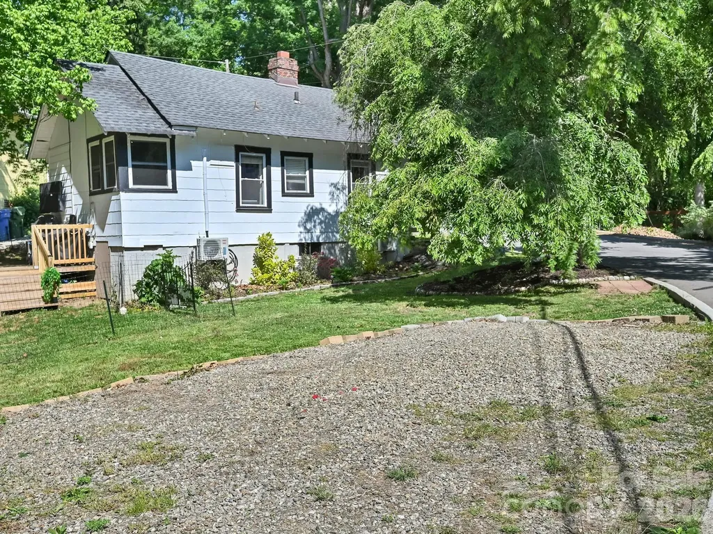 24 Chatham Road Asheville NC 28804