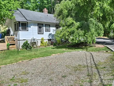24 Chatham Road Asheville NC 28804