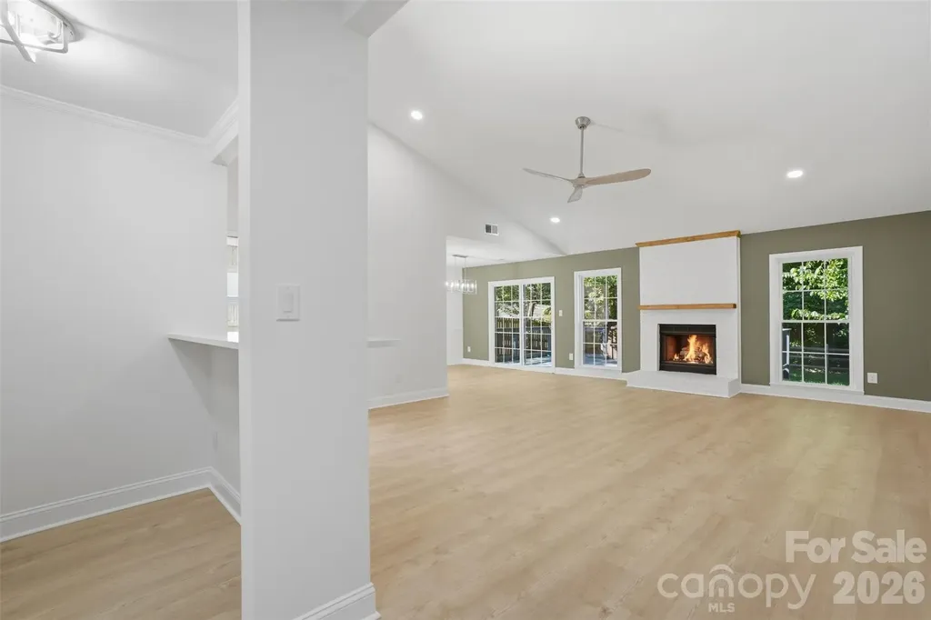9212 Plashet Lane Mint Hill NC 28227