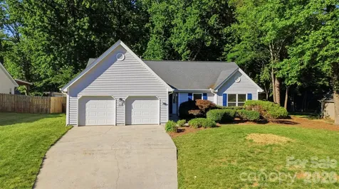 9212 Plashet Lane Mint Hill NC 28227