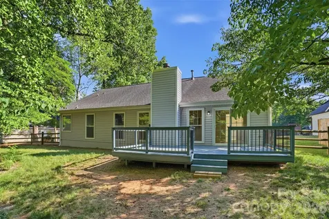 9212 Plashet Lane Mint Hill NC 28227