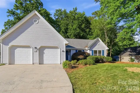 9212 Plashet Lane Mint Hill NC 28227