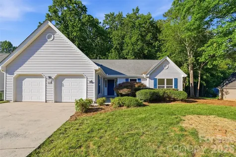 9212 Plashet Lane Mint Hill NC 28227