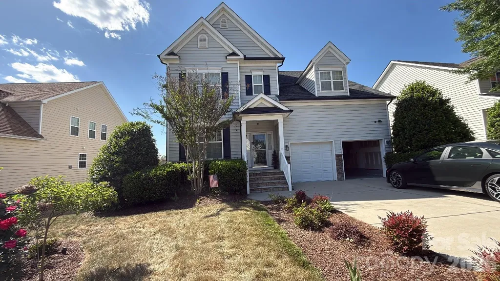 558 Redford Place Drive Rolesville NC 27571