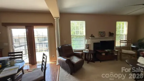558 Redford Place Drive Rolesville NC 27571