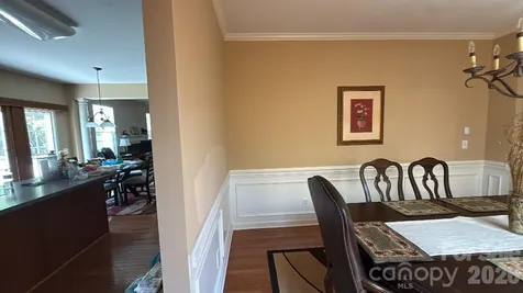 558 Redford Place Drive Rolesville NC 27571