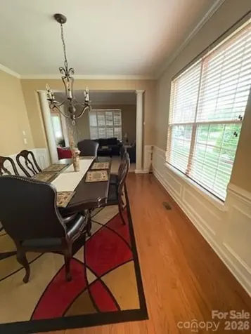 558 Redford Place Drive Rolesville NC 27571