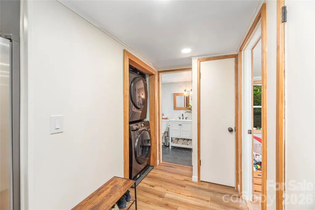 154 Timberside Drive Mars Hill NC 28754