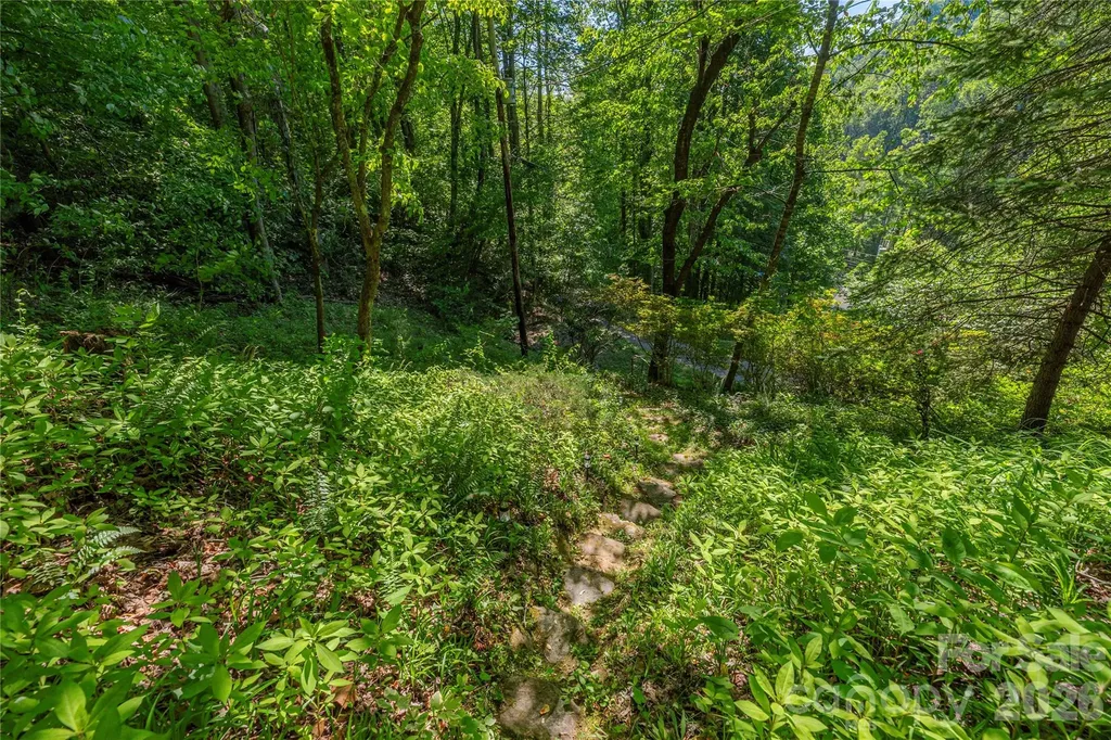 154 Timberside Drive Mars Hill NC 28754