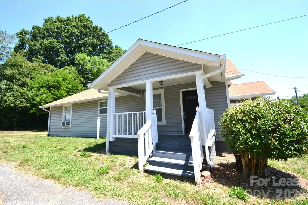 220 Odell Drive NW Concord NC 28025