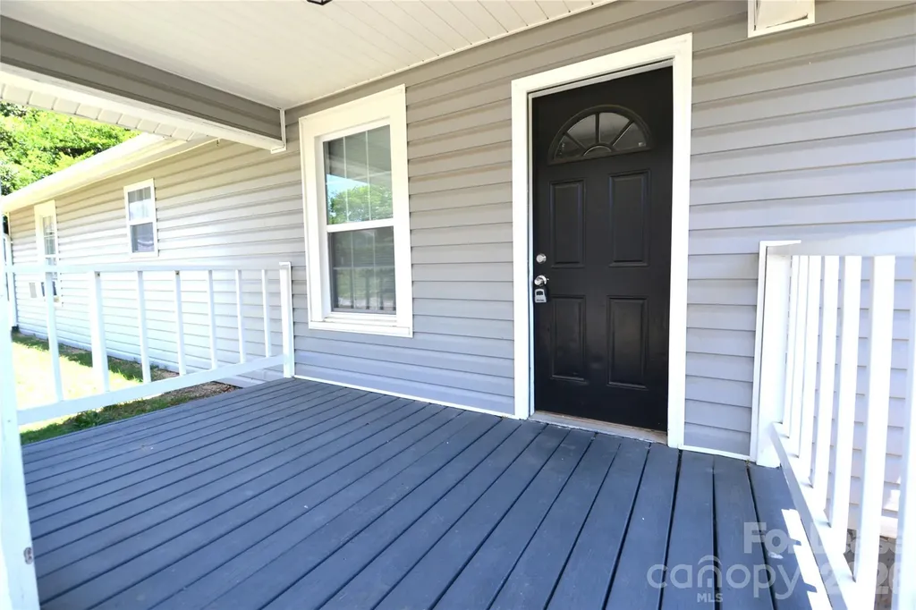 220 Odell Drive NW Concord NC 28025