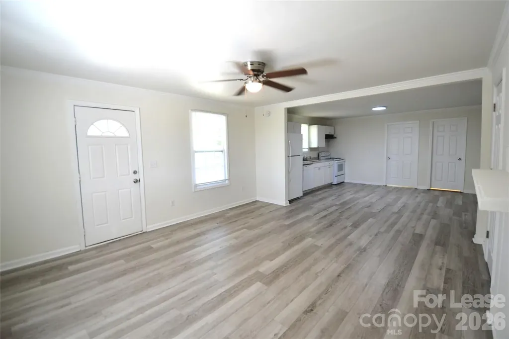 220 Odell Drive NW Concord NC 28025