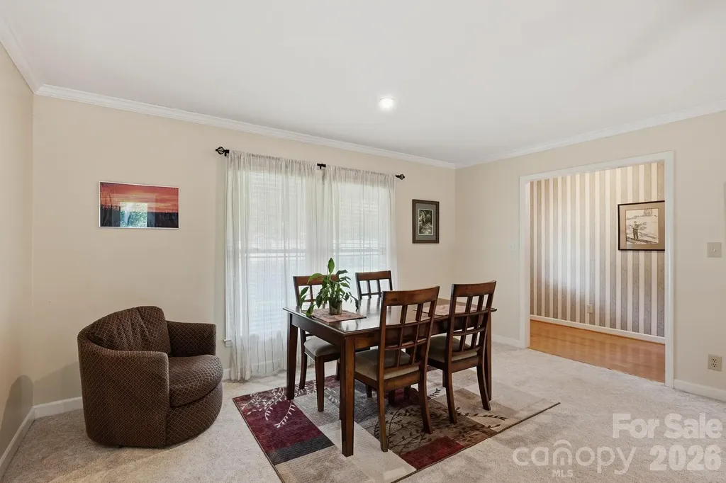 4323 Creemore Drive Charlotte NC 28213