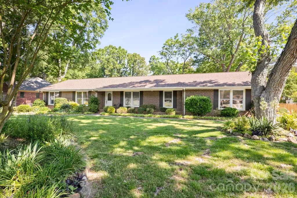 4323 Creemore Drive Charlotte NC 28213