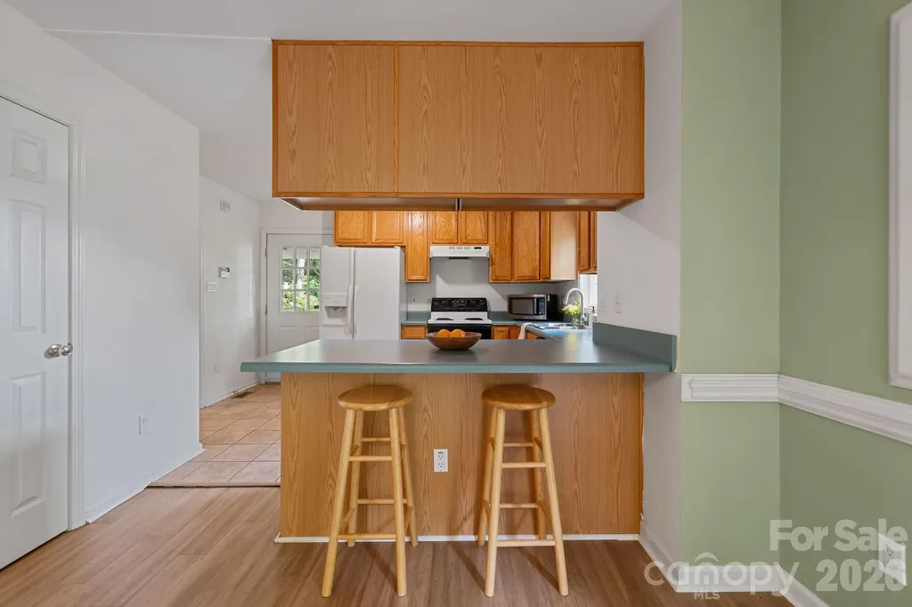 1 Pickwick Road Asheville NC 28803