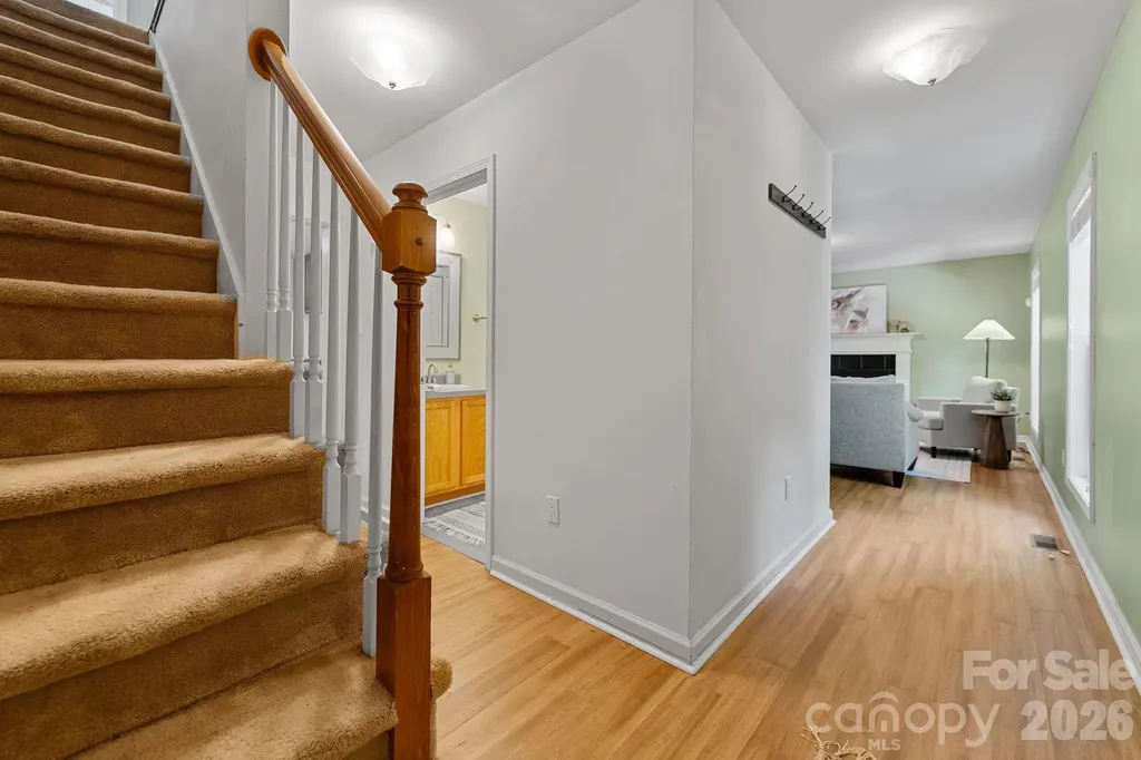 1 Pickwick Road Asheville NC 28803