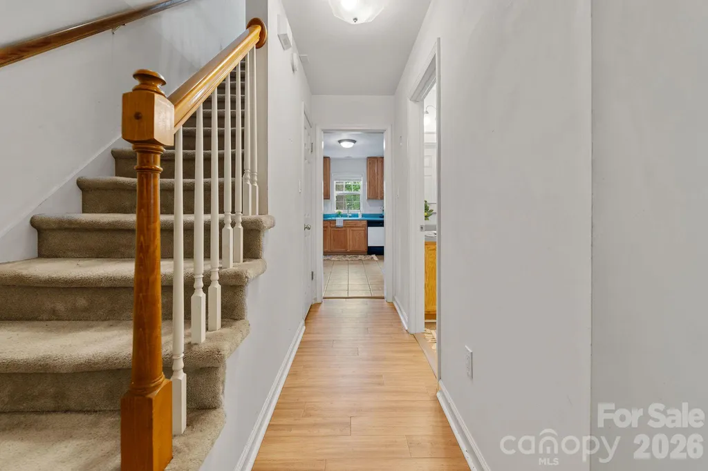 1 Pickwick Road Asheville NC 28803