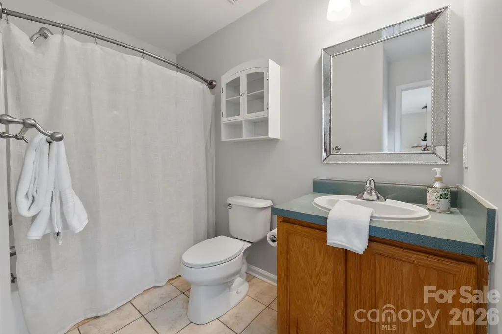 1 Pickwick Road Asheville NC 28803
