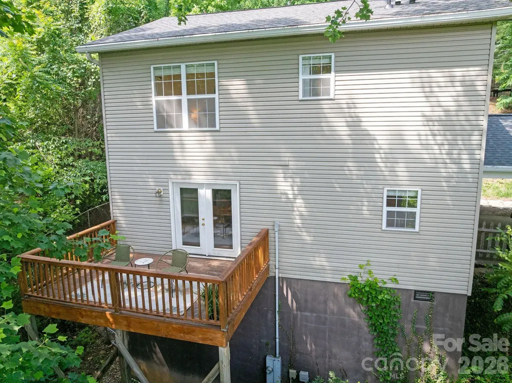 1 Pickwick Road Asheville NC 28803