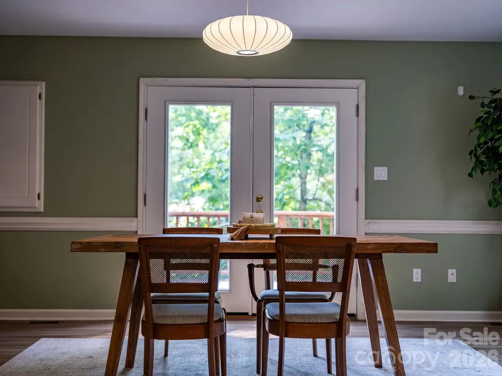 1 Pickwick Road Asheville NC 28803