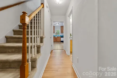 1 Pickwick Road Asheville NC 28803