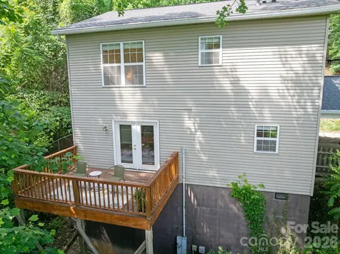 1 Pickwick Road Asheville NC 28803