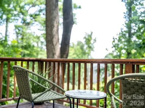 1 Pickwick Road Asheville NC 28803