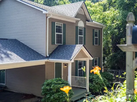 1 Pickwick Road Asheville NC 28803
