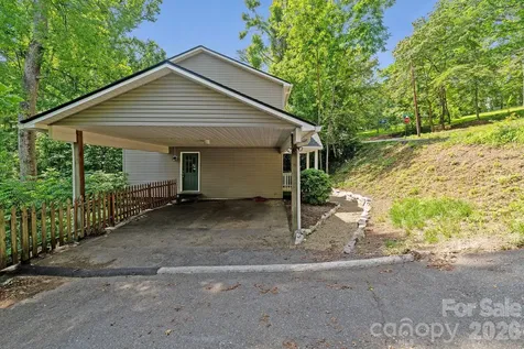 1 Pickwick Road Asheville NC 28803