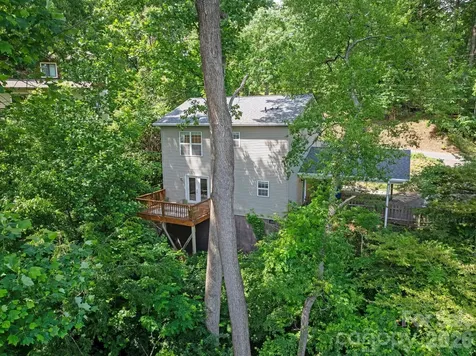 1 Pickwick Road Asheville NC 28803