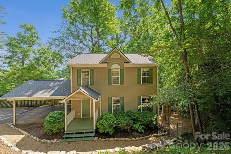 1 Pickwick Road Asheville NC 28803