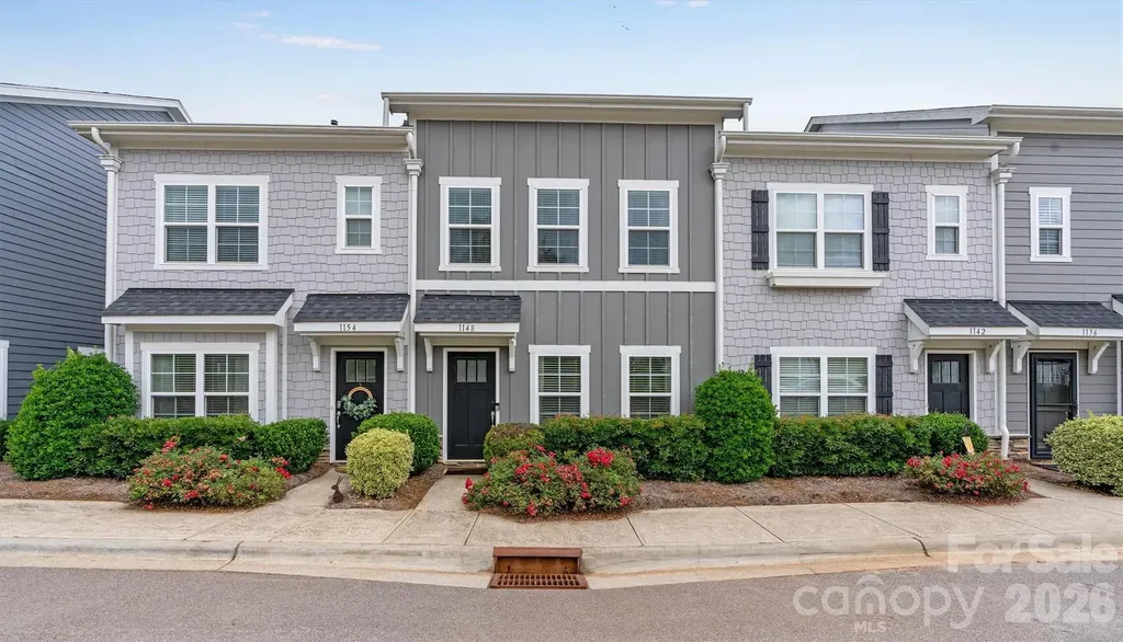 1148 Almerton Drive Denver NC 28037