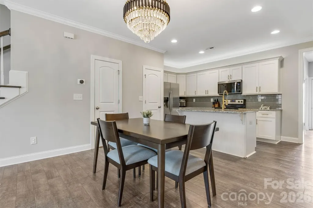 1148 Almerton Drive Denver NC 28037